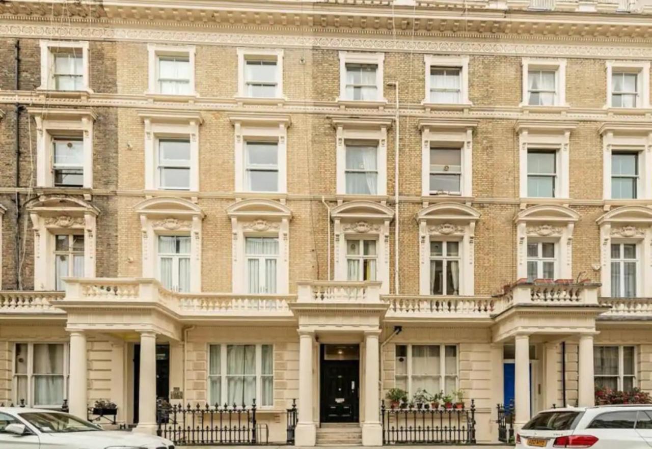 Live The Life In Notting Hill Apartment *