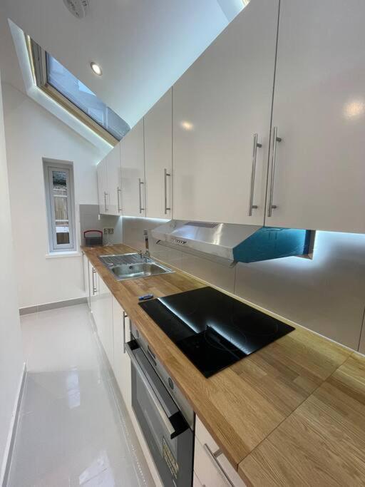 Holiday home A Beautiful Terraced House In Central