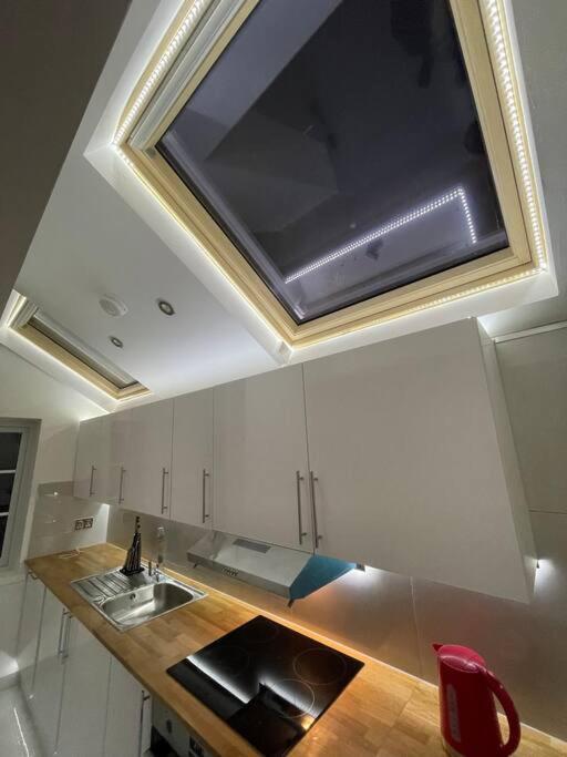 Holiday home A Beautiful Terraced House In Central *