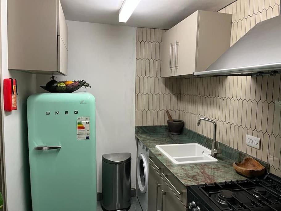 Apartment Riverside In Islington London