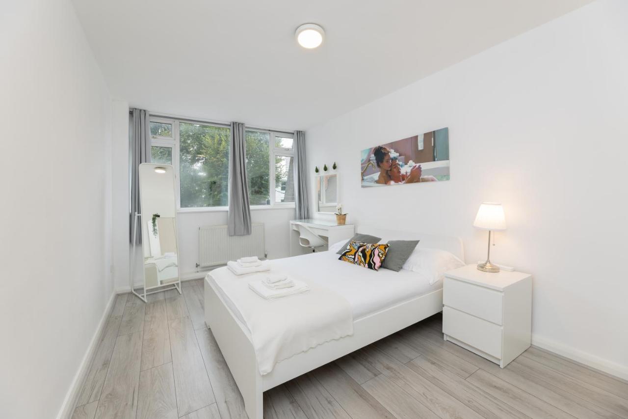 Primrose - Large 2 Bedroom Apartment