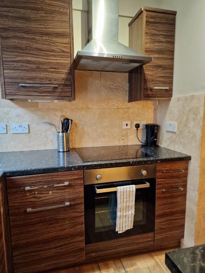 Appartement 3 Bedrooms Flat Near Russell Square