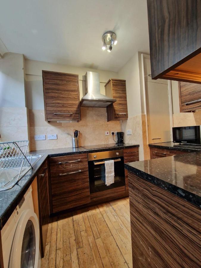 3 Bedrooms Flat Near Russell Square Appartement