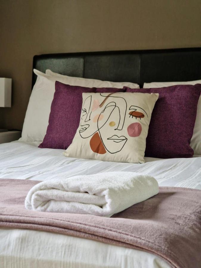 Appartement 3 Bedrooms Flat Near Russell Square Londen