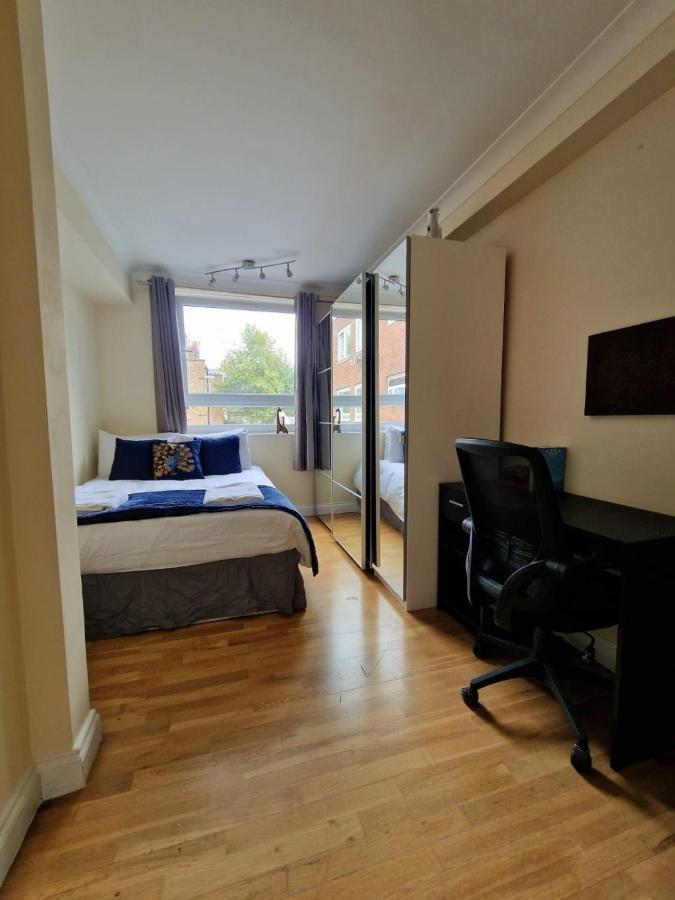 Appartement 3 Bedrooms Flat Near Russell Square