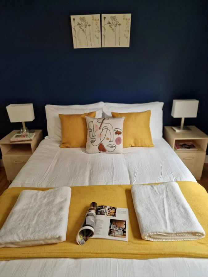 Appartement 3 Bedrooms Flat Near Russell Square Londen
