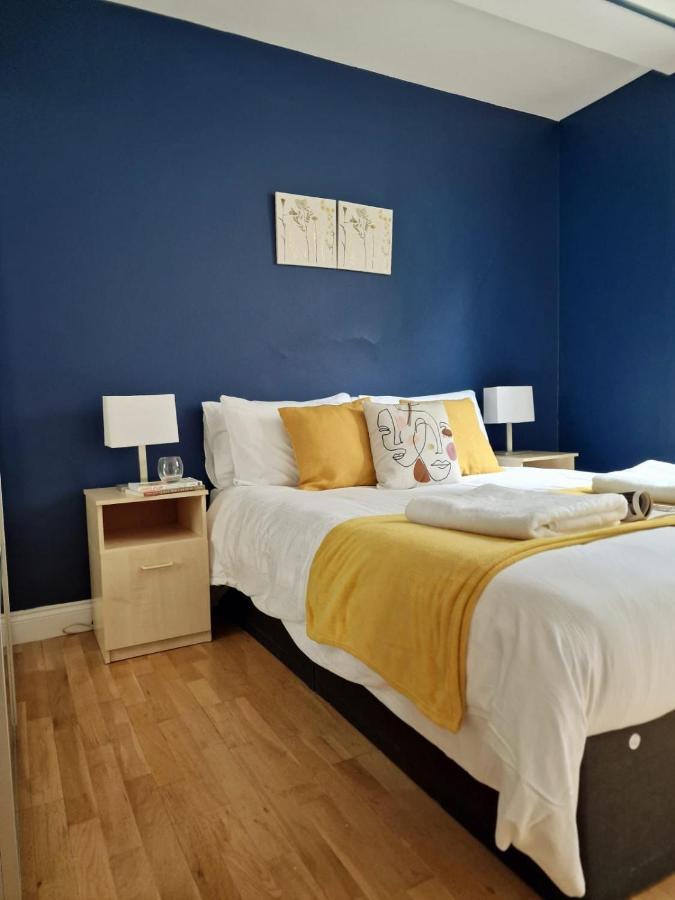 3 Bedrooms Flat Near Russell Square Appartement *