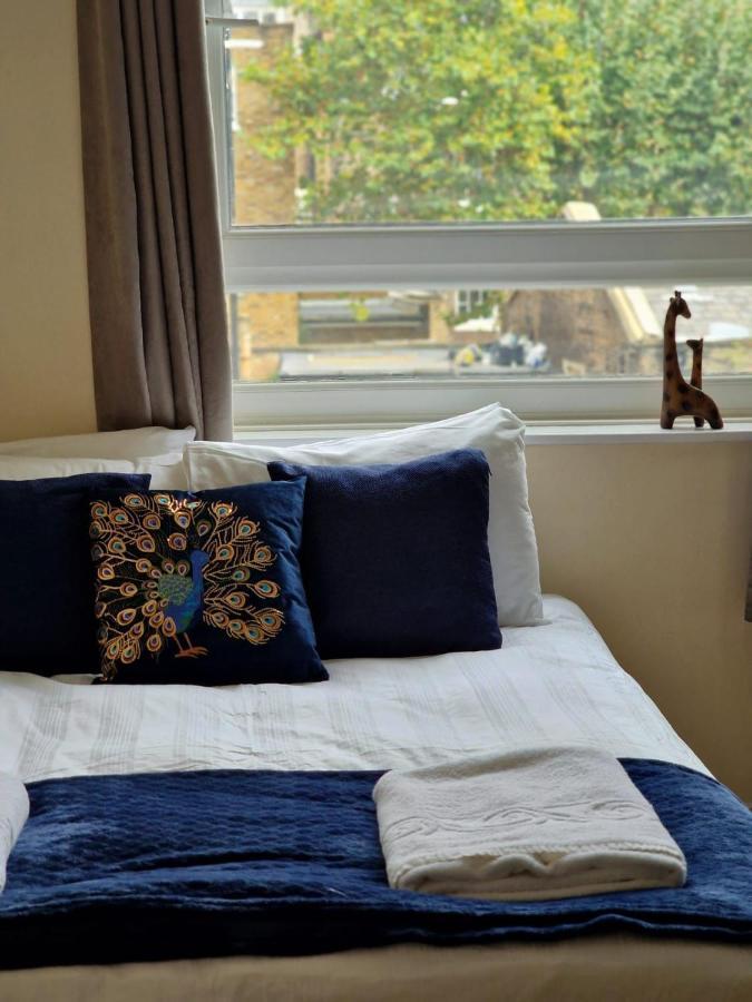 3 Bedrooms Flat Near Russell Square Appartement *