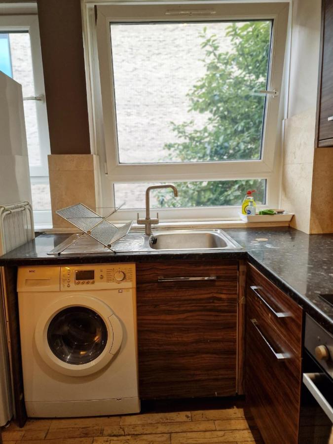 3 Bedrooms Flat Near Russell Square Appartement *