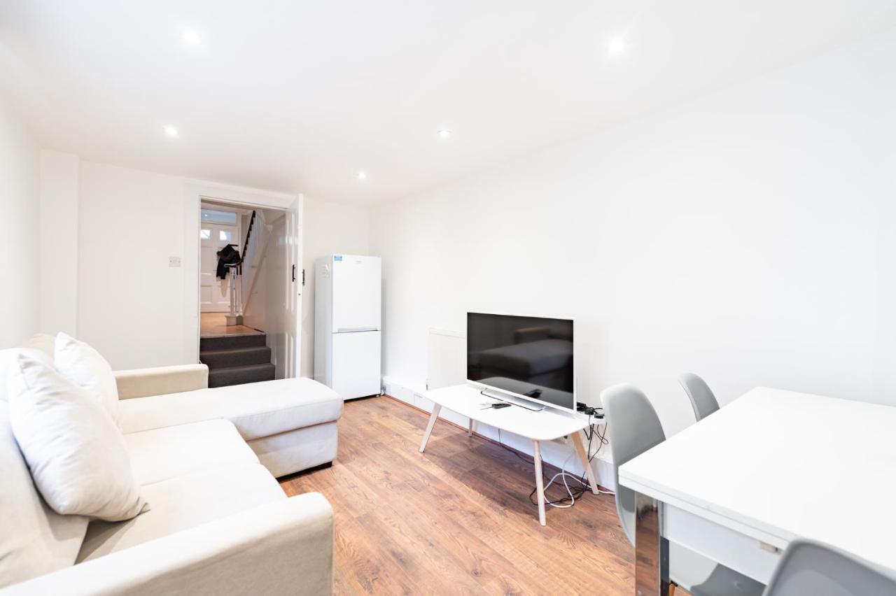 Bright, Spacious&large Wimbledon Flat Apartamento