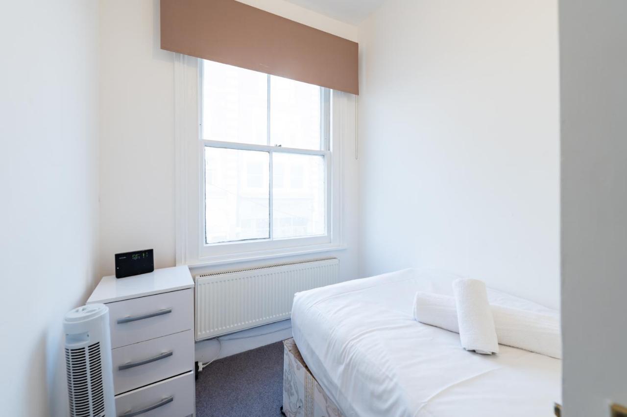 Bright, Spacious&large Wimbledon Flat Apartamento