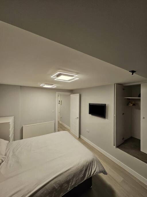 Leilighet Luxury Flat - With Roof Terrace London