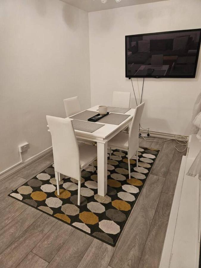 Stunning 1-bed In