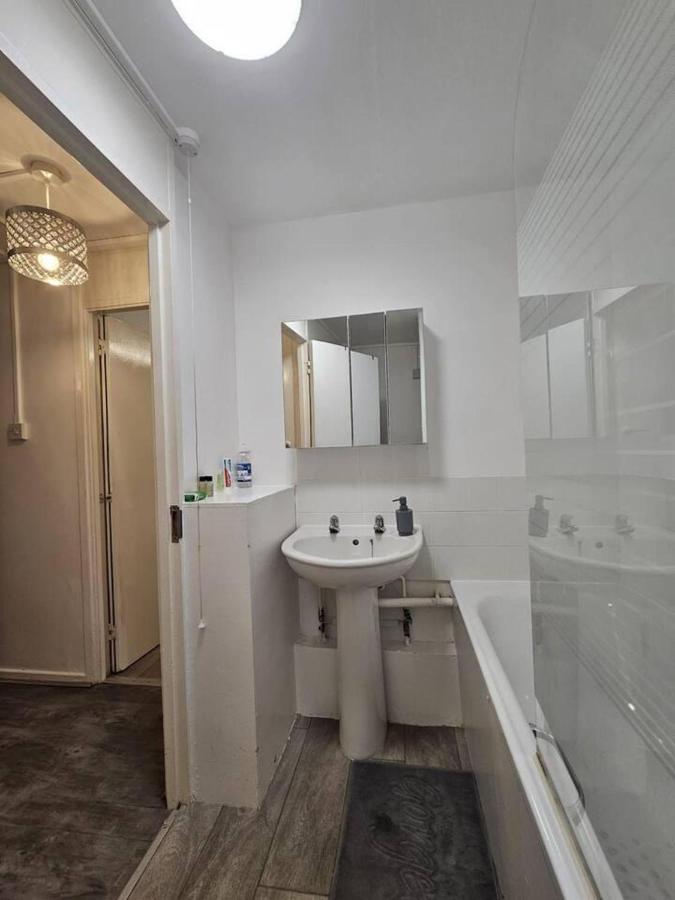 Stunning 1-bed In