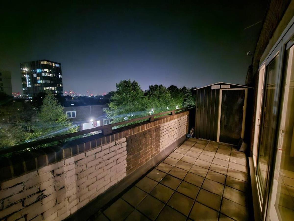 Appartement Stunning 1-bed In *
