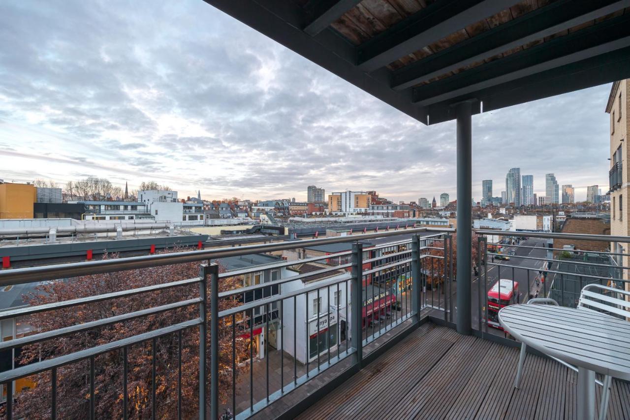 Nino Capital - Victoria Apartment