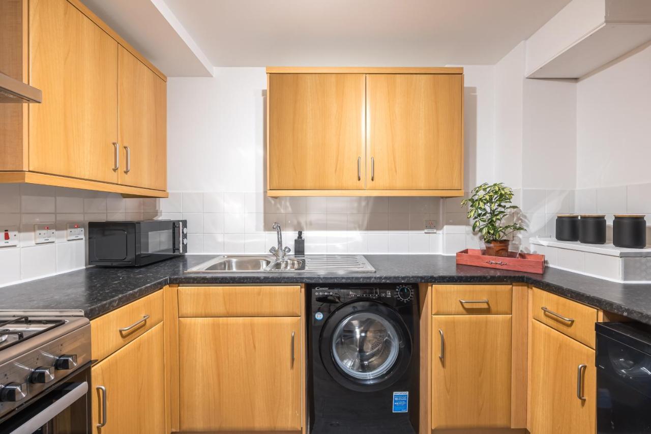 Apartment Nino Capital - Victoria *