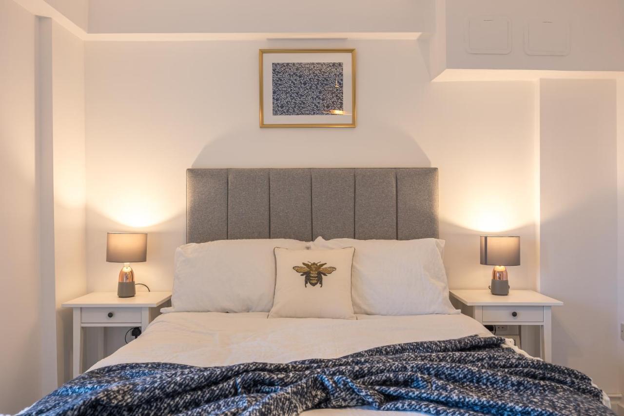 Nino Capital - Victoria Apartment