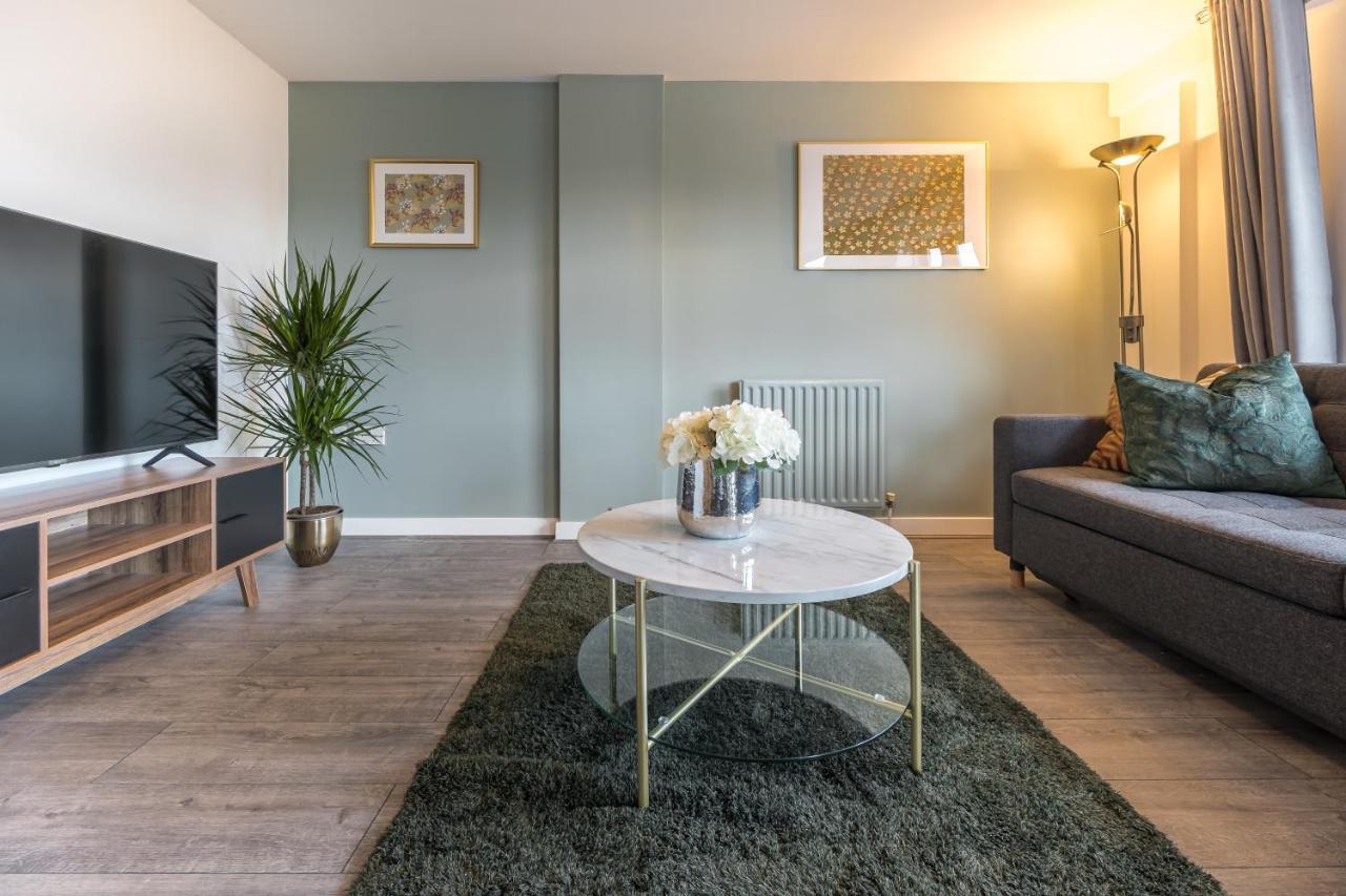 Apartment Nino Capital - Victoria