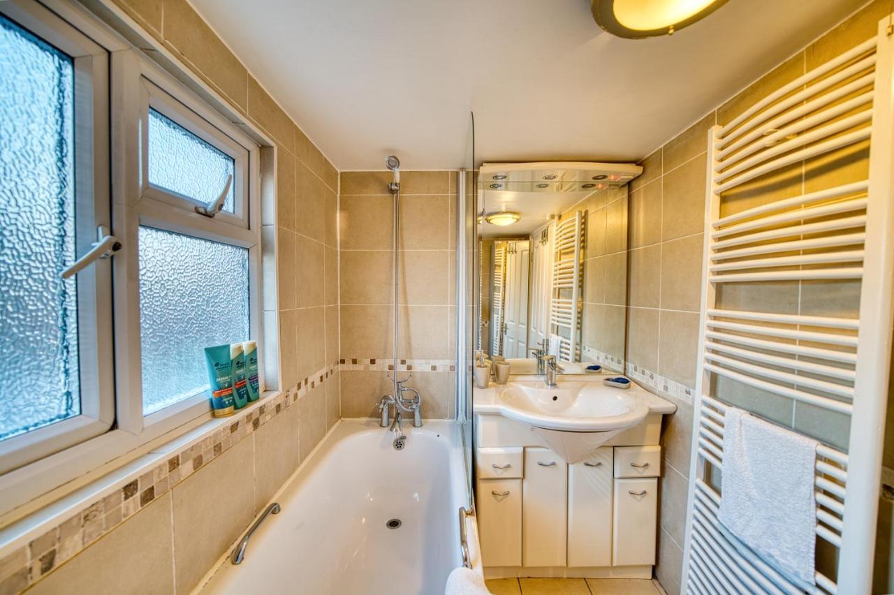 Holiday home Luxury Terraced Victorian House London