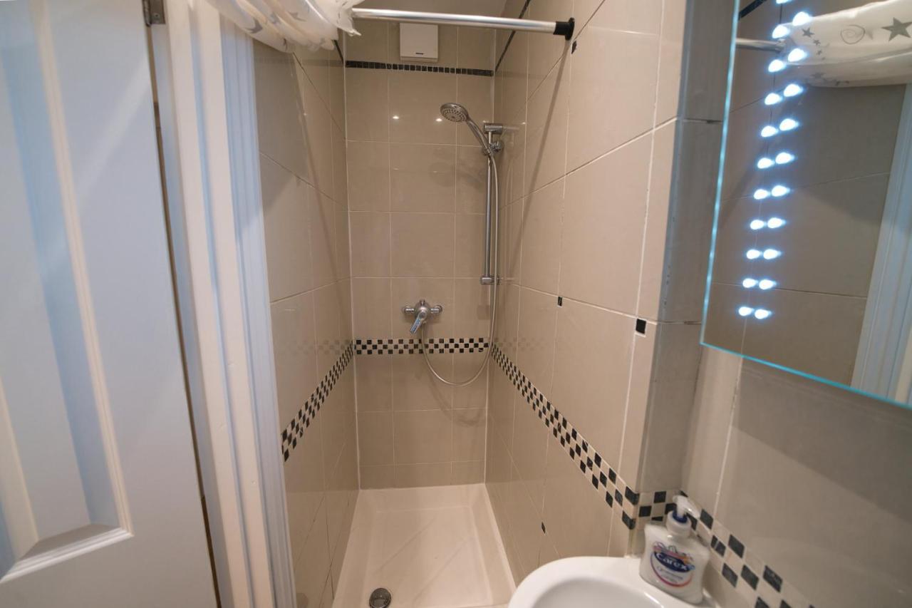 Luxury Terraced Victorian House London