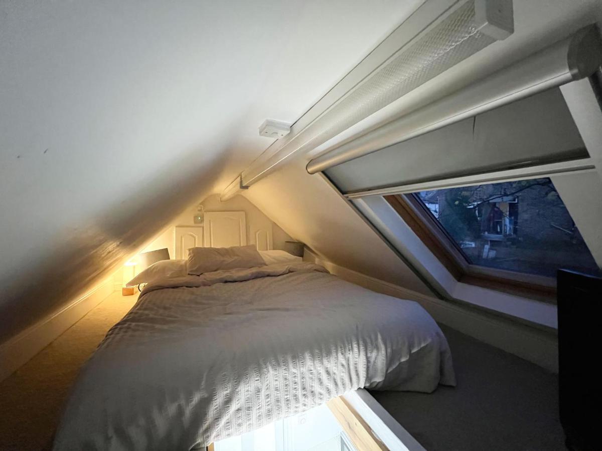 Luxury Terraced Victorian House * London