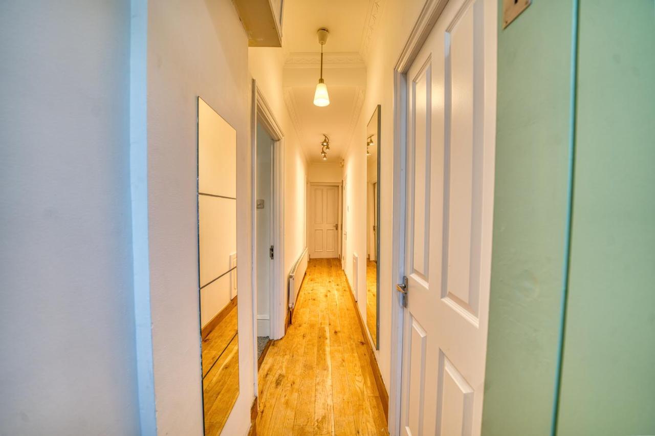 Holiday home Luxury Terraced Victorian House *