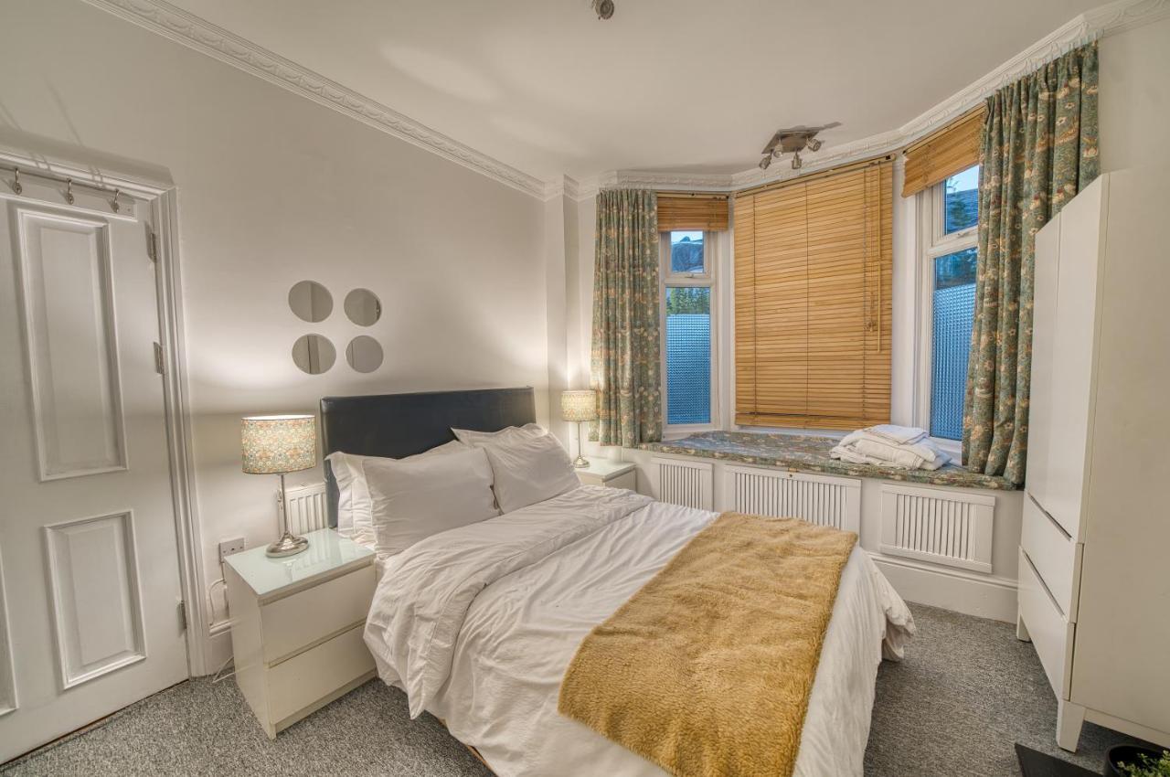 Luxury Terraced Victorian House *