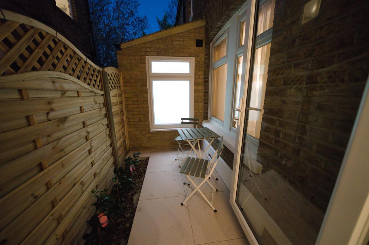 Holiday home Luxury Terraced Victorian House *