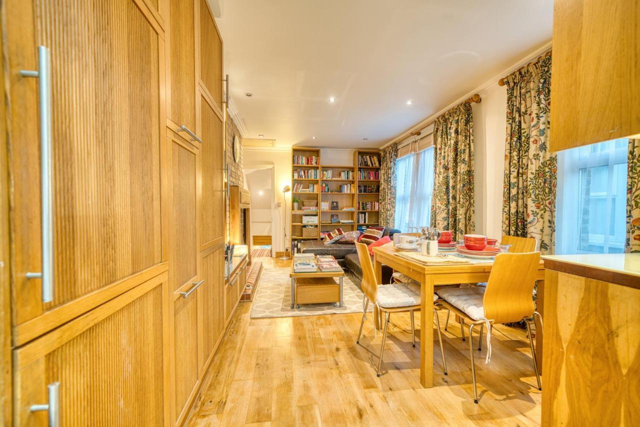 Luxury Terraced Victorian House Holiday home