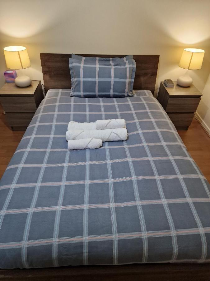 Leilighet Waterloo - Zone 1 - Spacious One Bedroom Flat