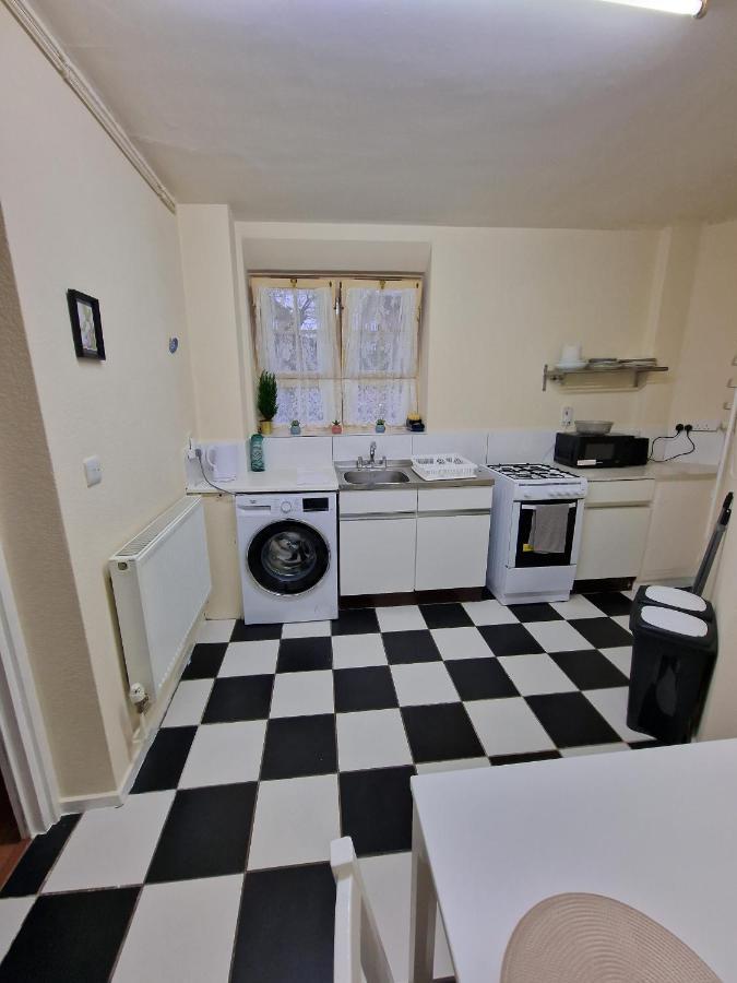 Leilighet Waterloo - Zone 1 - Spacious One Bedroom Flat London