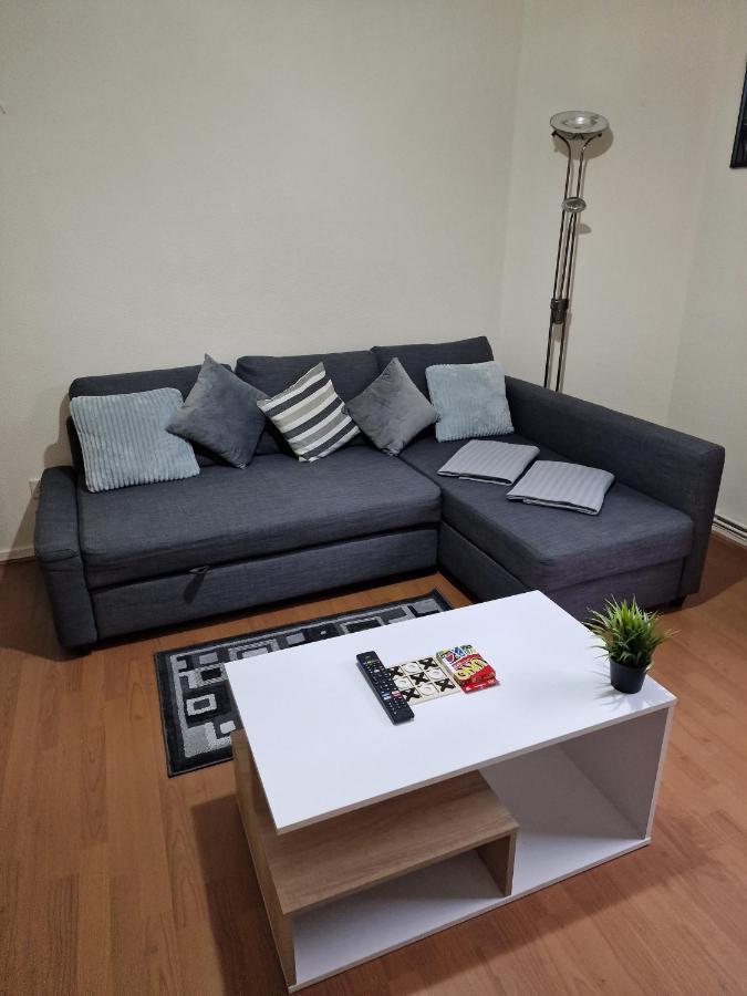 Leilighet Waterloo - Zone 1 - Spacious One Bedroom Flat