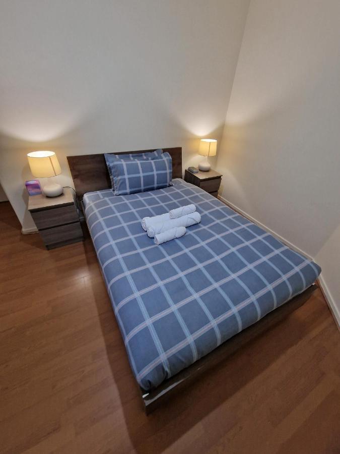 Waterloo - Zone 1 - Spacious One Bedroom Flat Leilighet *