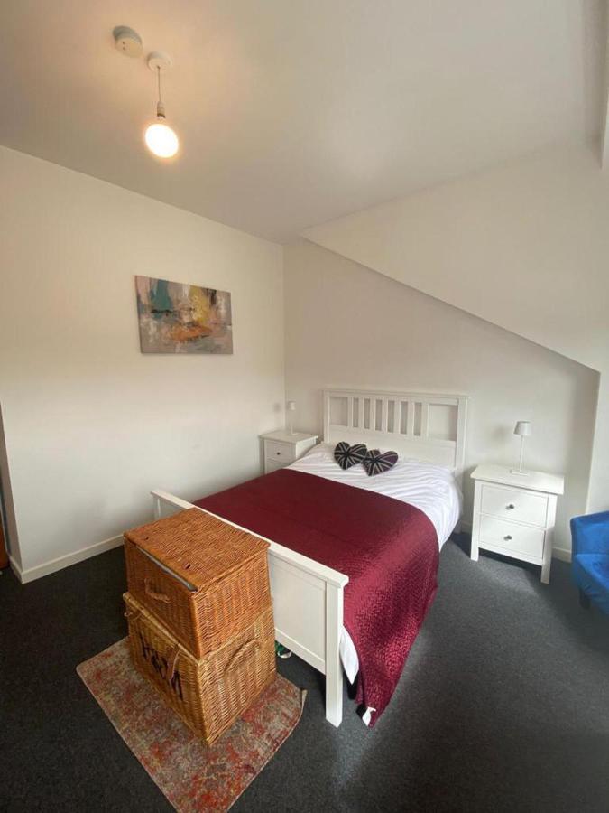 Apartment Impeccable 1-bed In Putney Village London