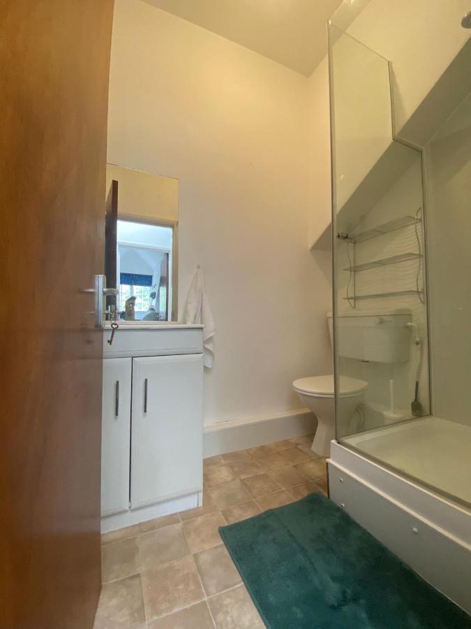 Apartment Impeccable 1-bed In Putney Village London
