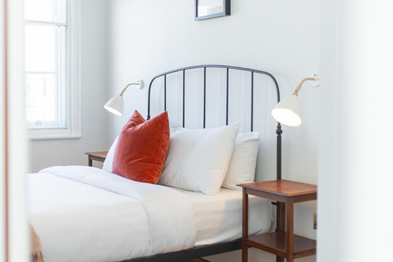 Bright 1br Apt, 1min To Tube & Kensington Gardens