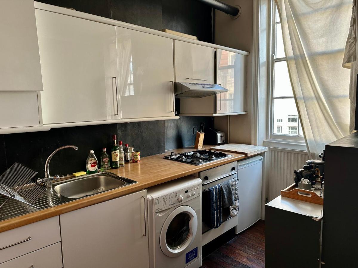 Eversholt Street Appartement Londen