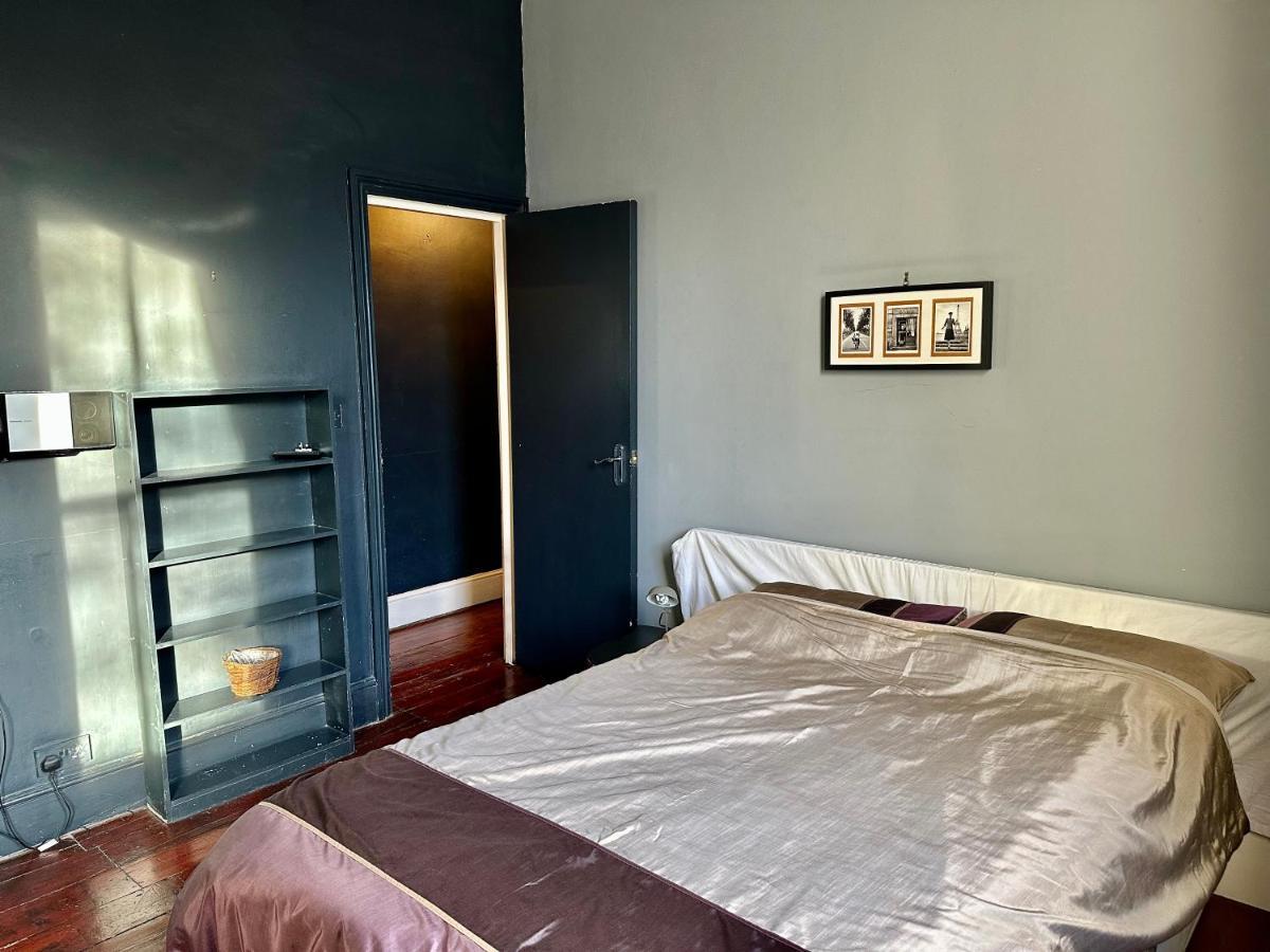 Eversholt Street Appartement