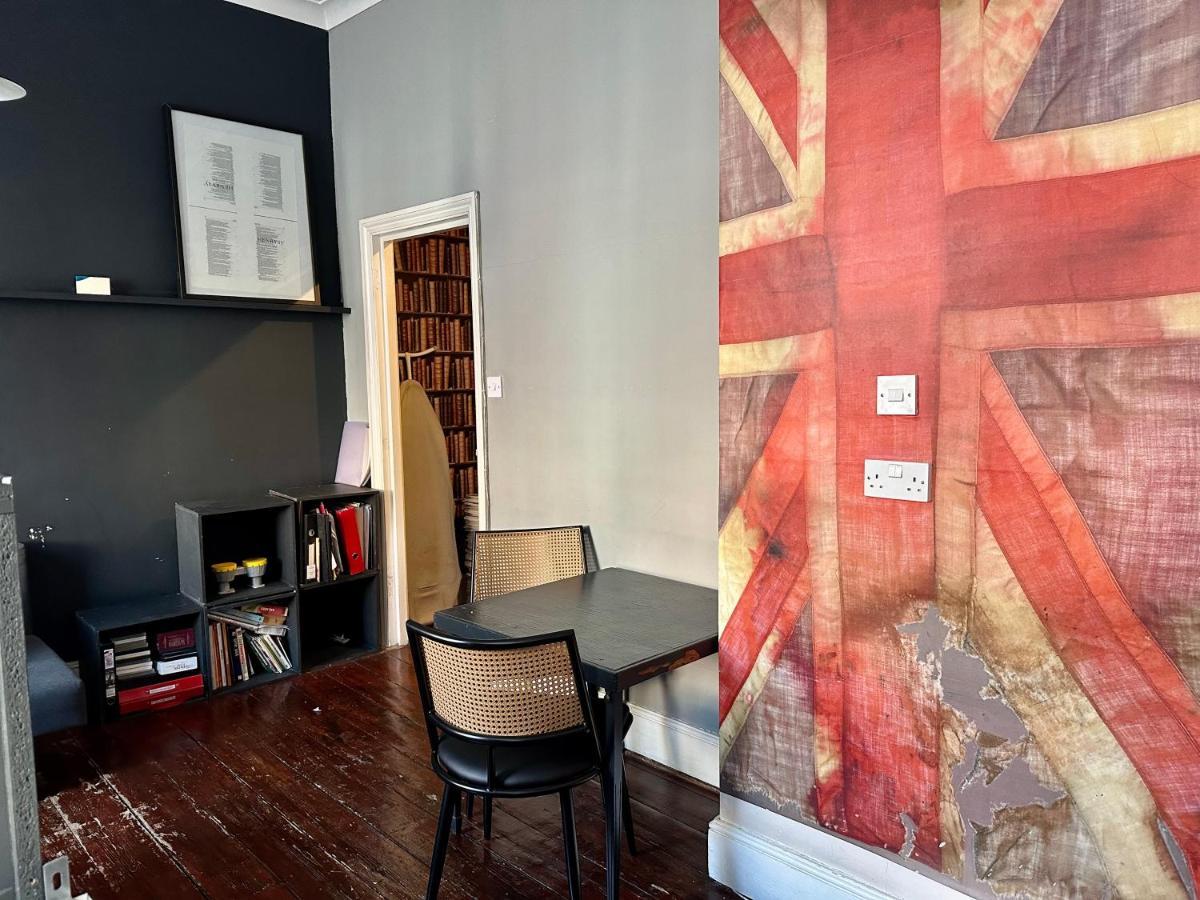 Eversholt Street Appartement