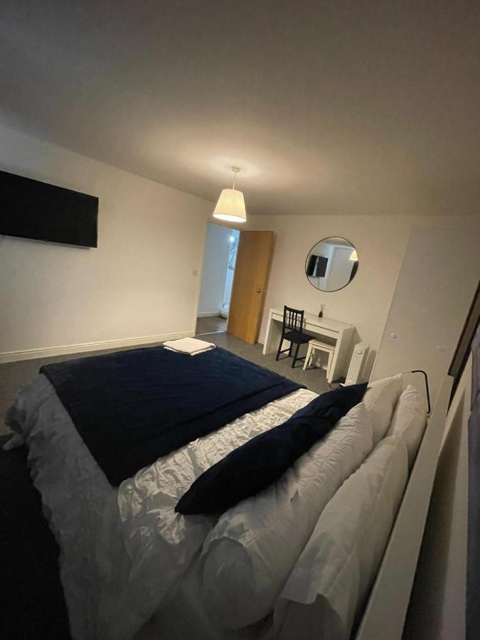 Woolwich 2bedroom Appartement