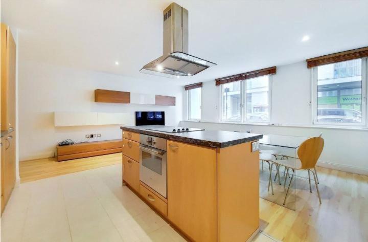 Regent's Park By Urban Retreats Appartement *
