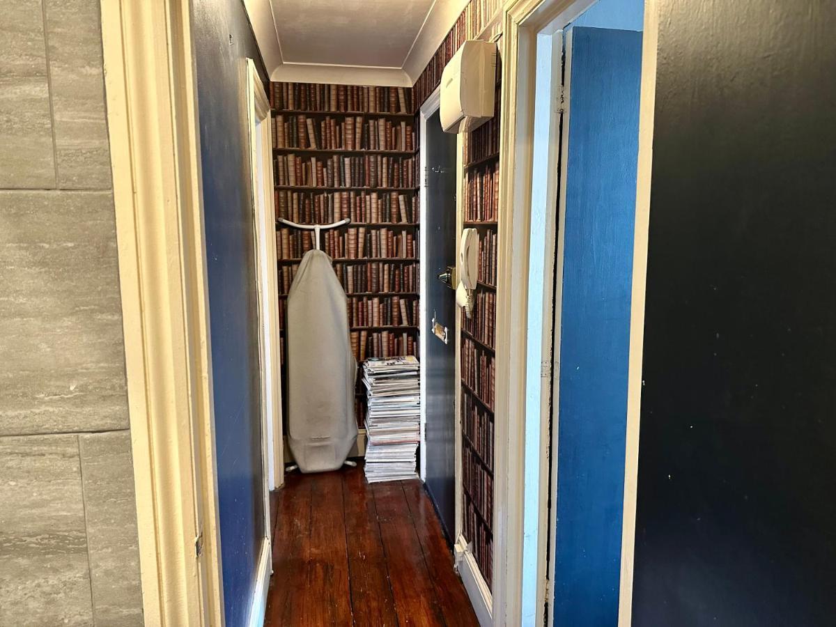 Eversholt Street Appartement