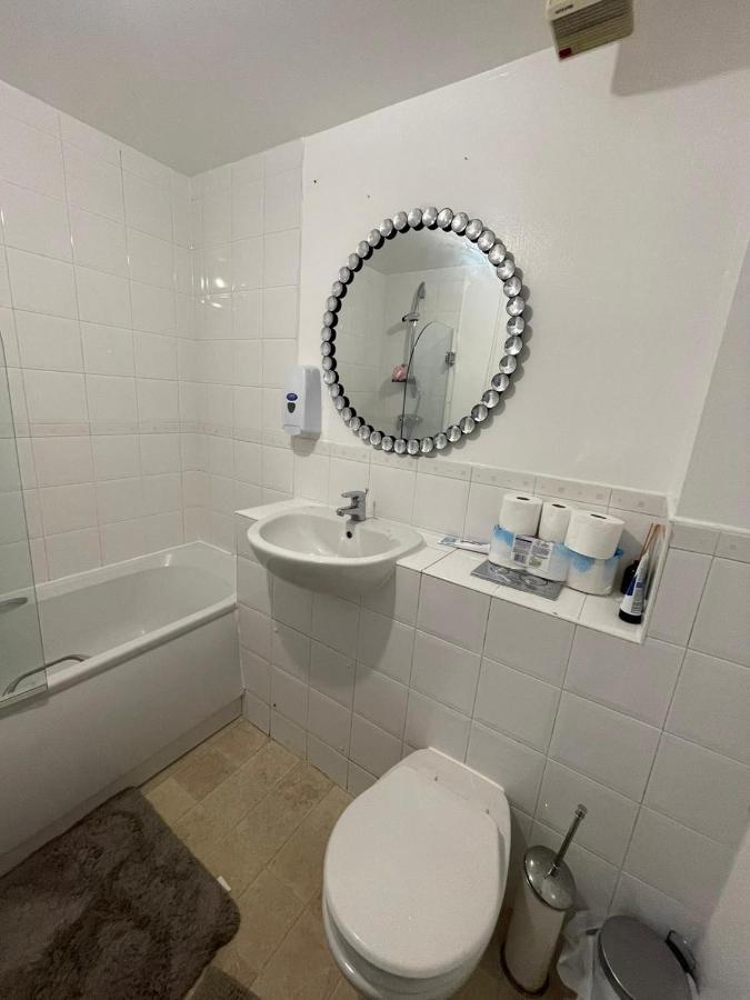 Woolwich 2bedroom * Londen