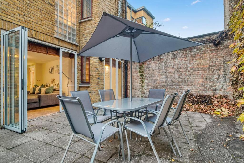 Apartment Tranquil 2 Bedroom In Southwark- Zone 1 *