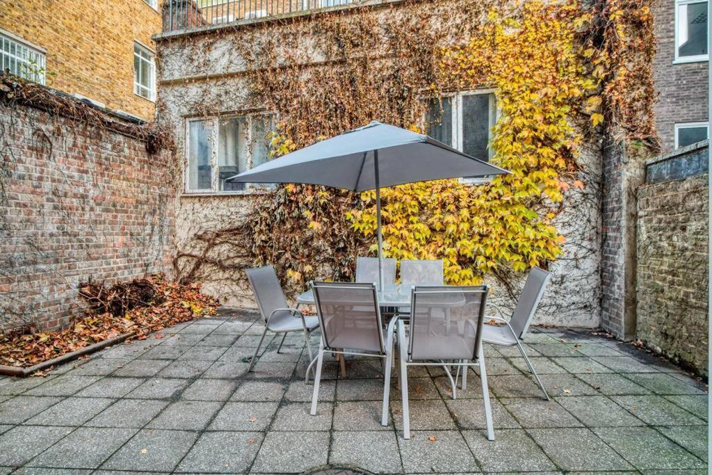 Apartment Tranquil 2 Bedroom In Southwark- Zone 1 *
