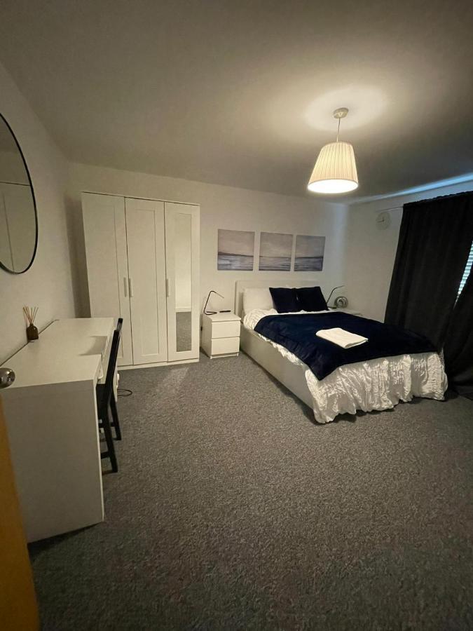 Woolwich 2bedroom Appartement