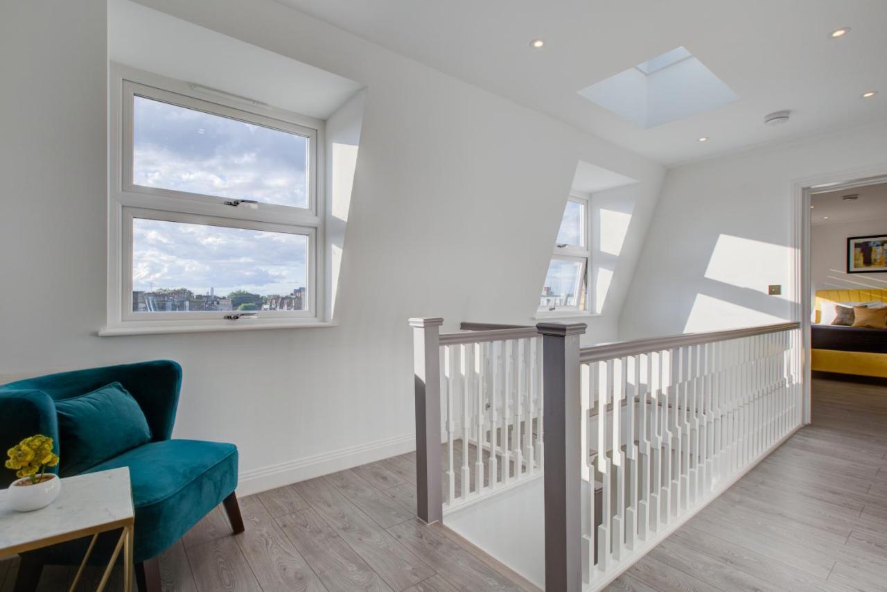 Hybrid Resi - Fulham Near Chelsea And Putney London