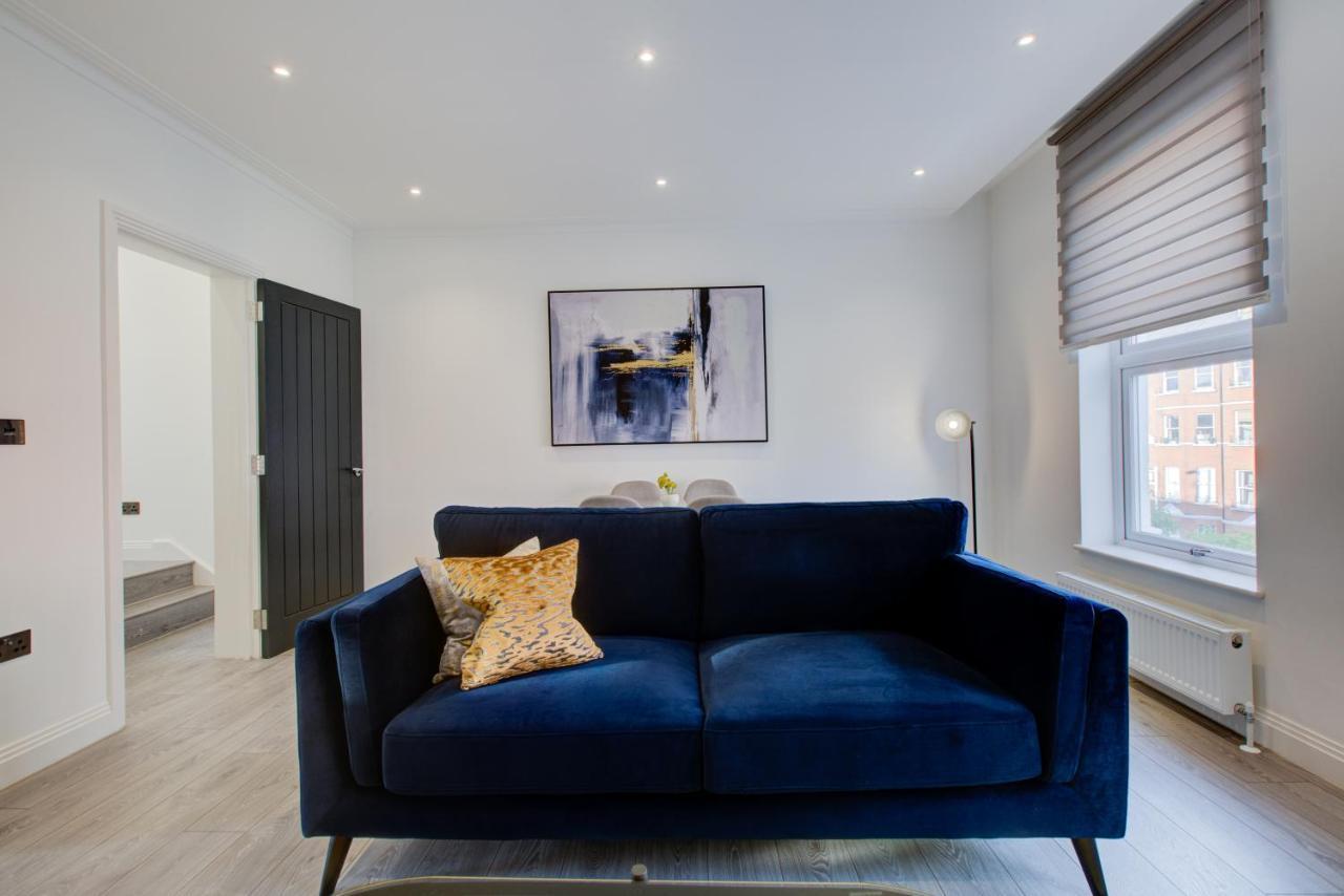 Apartment Hybrid Resi - Fulham Near Chelsea And Putney