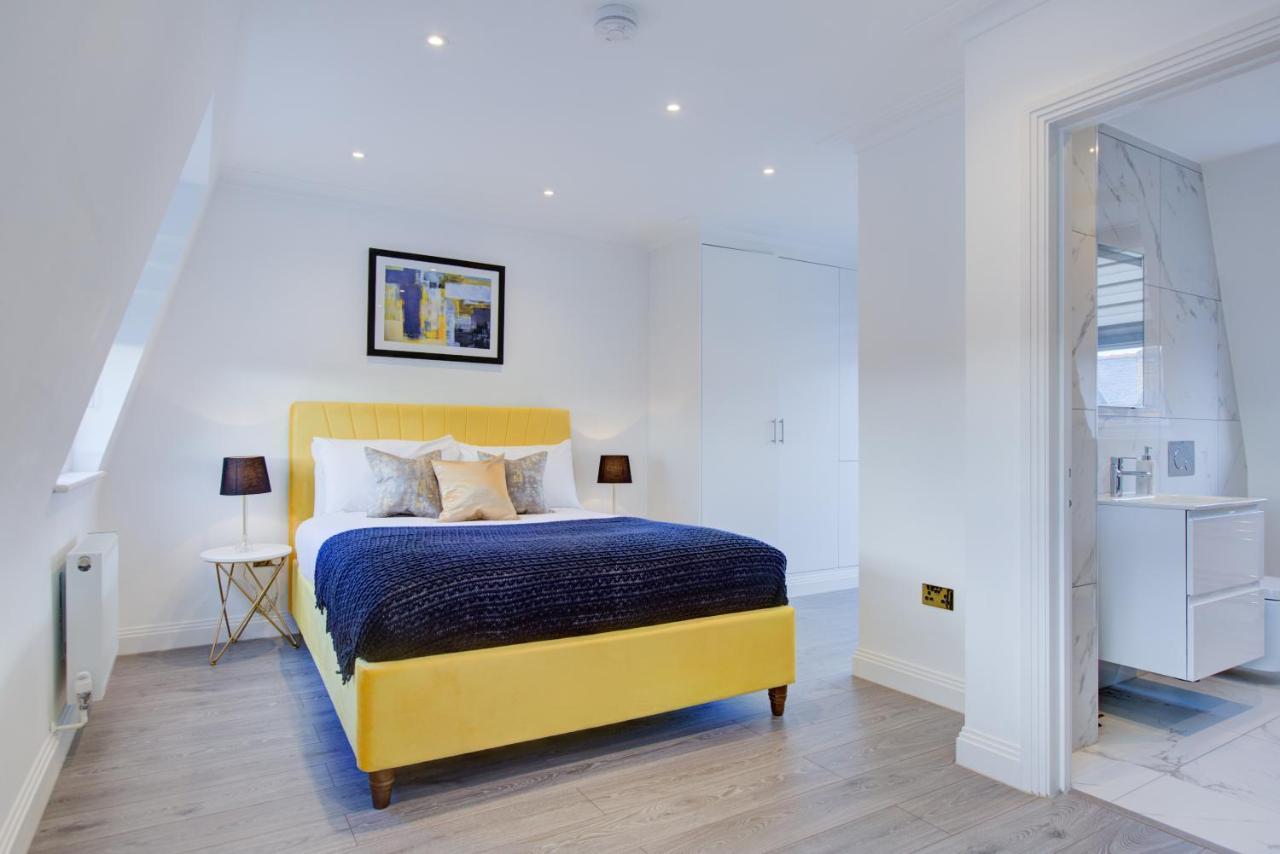 Hybrid Resi - Fulham Near Chelsea And Putney Londen